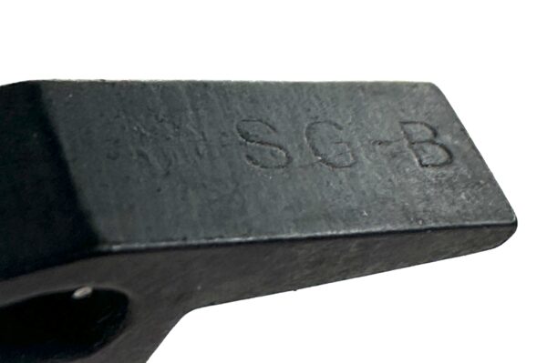 M1 Carbine Sear - IBM - Image 4